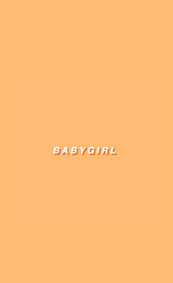 Download free Babygirl Pastel Aesthetic Wallpaper - MrWallpaper.com