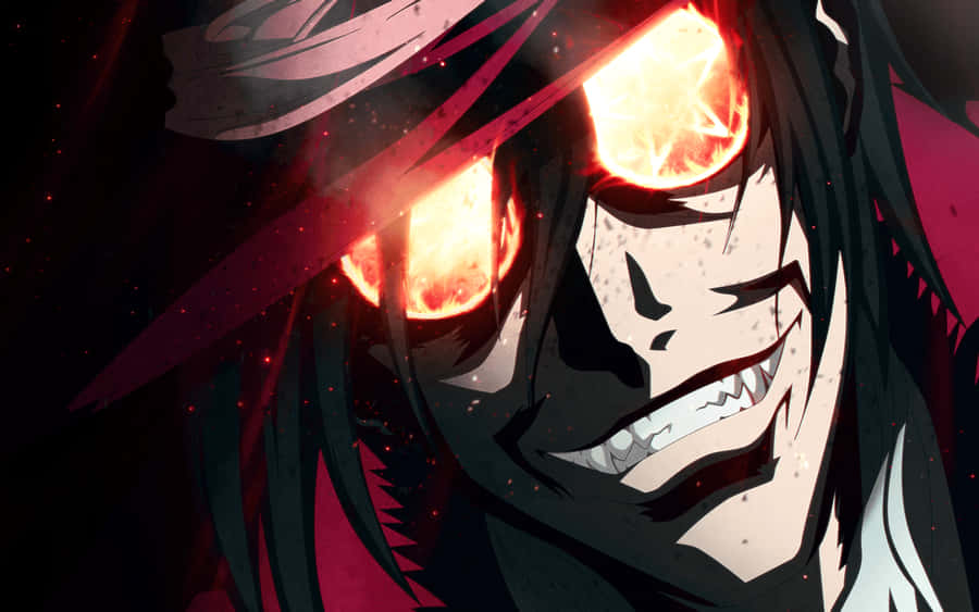 Alucard Anime - Hellsing & Anime Background Wallpapers on Desktop Nexus  (Image 91919)