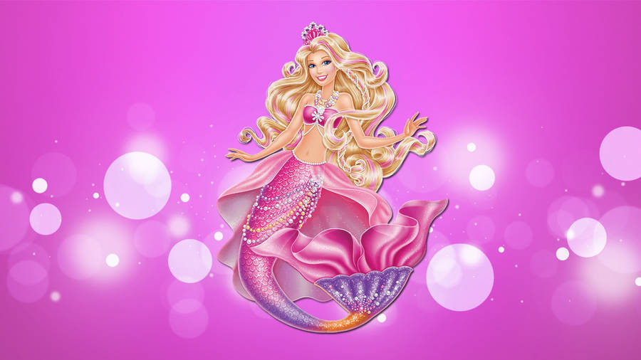 Barbie mermaid tale google drive sale