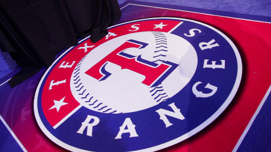 Texas Rangers - Logo History - RetroSeasons.com