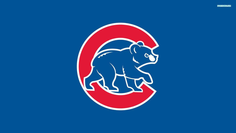 Free Chicago Cubs Logo Wallpaper | Chicago cubs wallpaper, Cubs wallpaper,  Chicago cubs