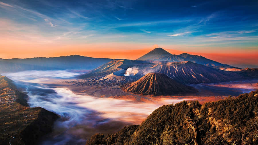 Beautiful 1366x768 Hd Desktop Wallpaper