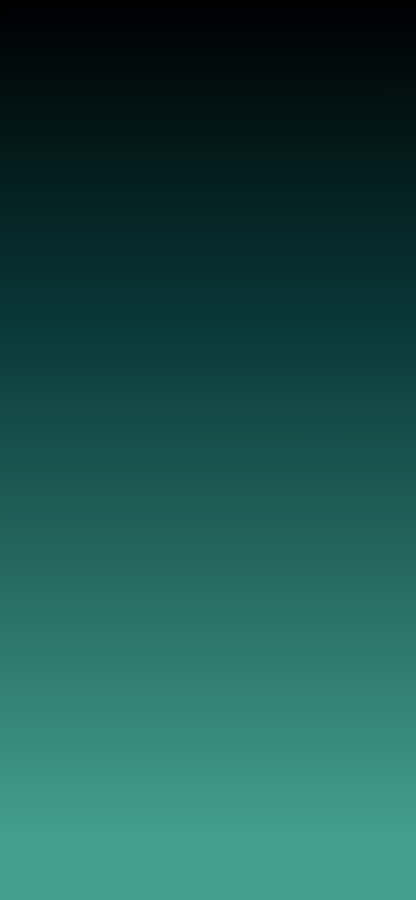 Beautiful Black And Teal Color Combination Wallpaper