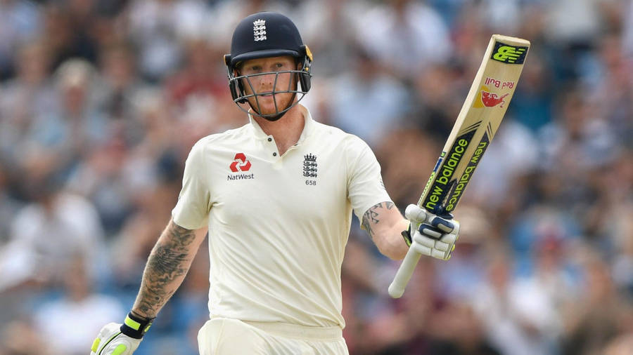 Download free Ben Stokes Cricket Athlete Wallpaper - MrWallpaper.com