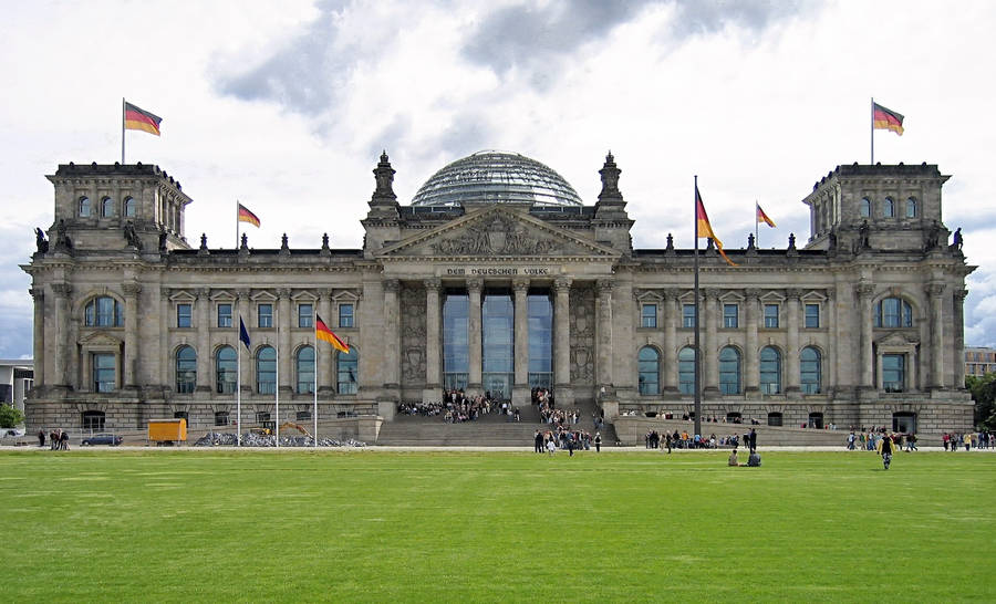 The reichstag HD wallpapers | Pxfuel