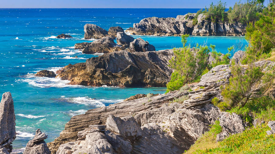 Bermuda Vacations - Vacation Packages & Cheap Last Minute All Inclusive  Bermuda Travel Deals | selloffvacations.com