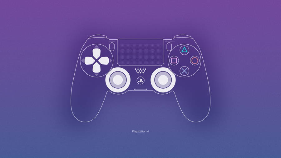 Download Gamepad, Controller, Wallpaper. Royalty-Free Stock Illustration  Image - Pixabay