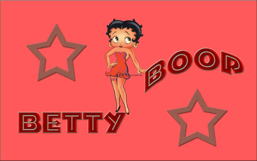 Betty Boop Character Drawing Wallpaper, PNG, 1587x1600px, Watercolor,  Cartoon, Flower, Frame, Heart Download Free