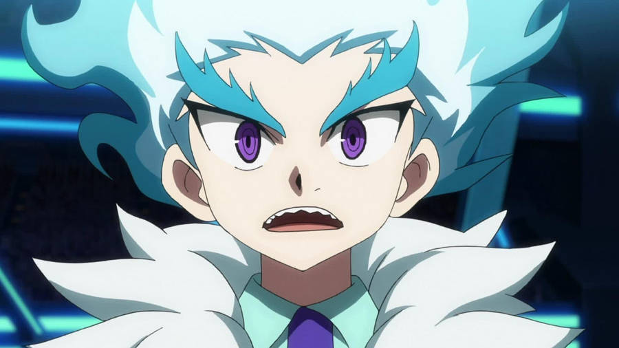 Download free Beyblade Burst Lui Shirosagi Wallpaper - MrWallpaper.com