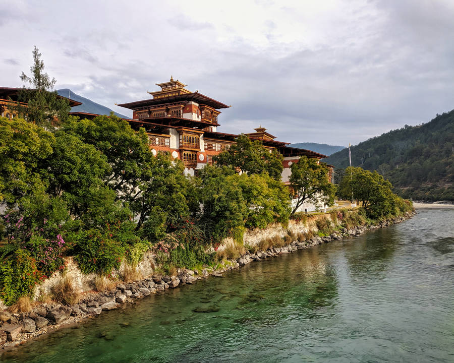 Bhutan architecture hi-res stock photography and images - Page 26 - Alamy