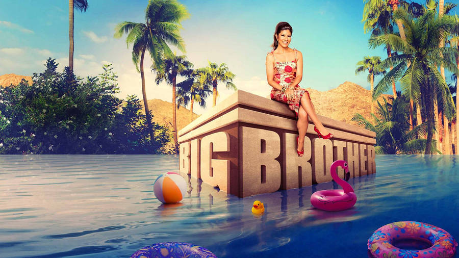 Big Brother Wallpaper