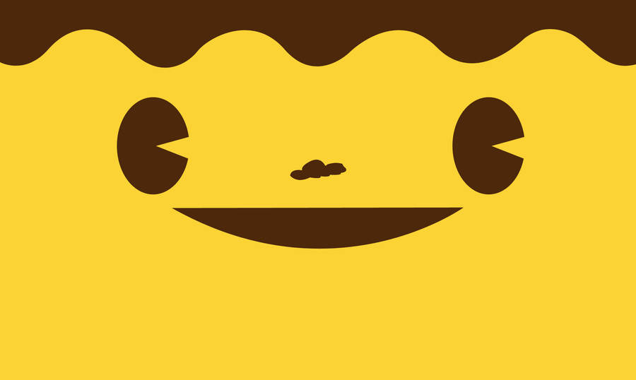 Big Pudding Meme Wallpaper