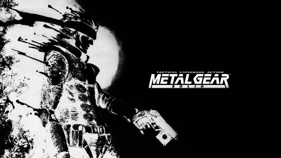 HD metal gear solid iphone wallpapers | Peakpx