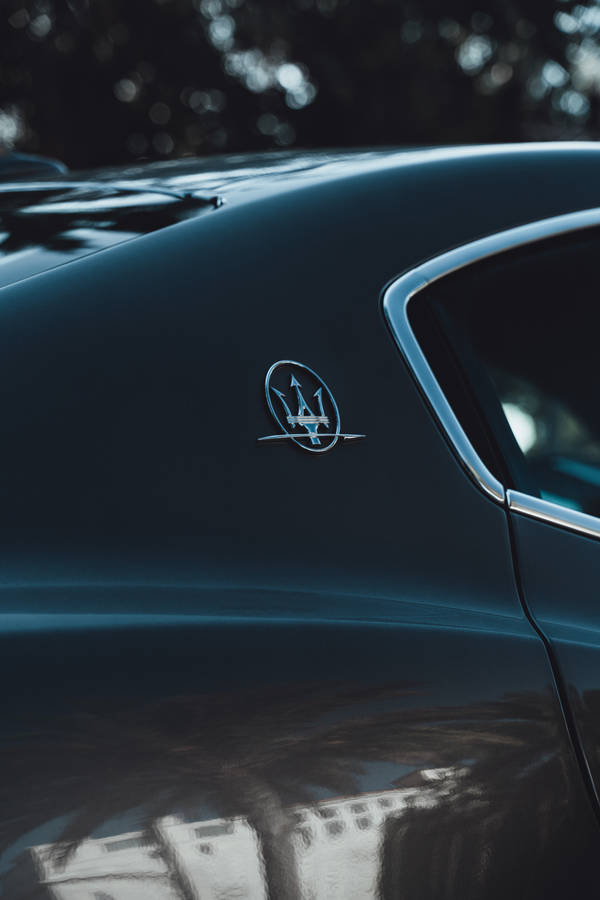 The Art of Automotive Emblems: A Journey Through Car Logos