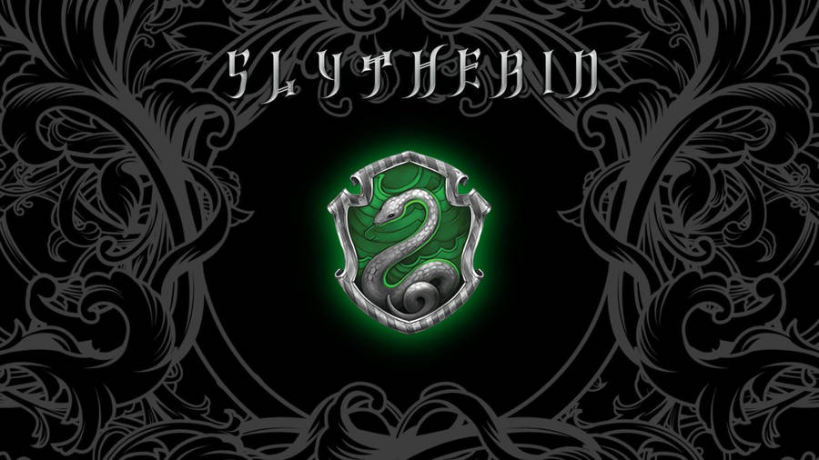 Steam Workshop::Hogwarts Legacy - Slytherin Fireplace 4K