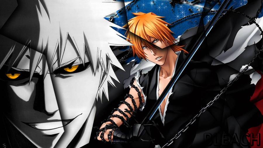 Download free Bleach Ichigo Kurosaki Wallpaper - MrWallpaper.com