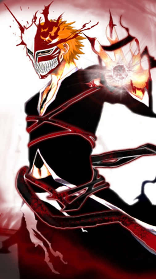 Bleach Wallpapers - Bleach Wallpapers Wallpaper