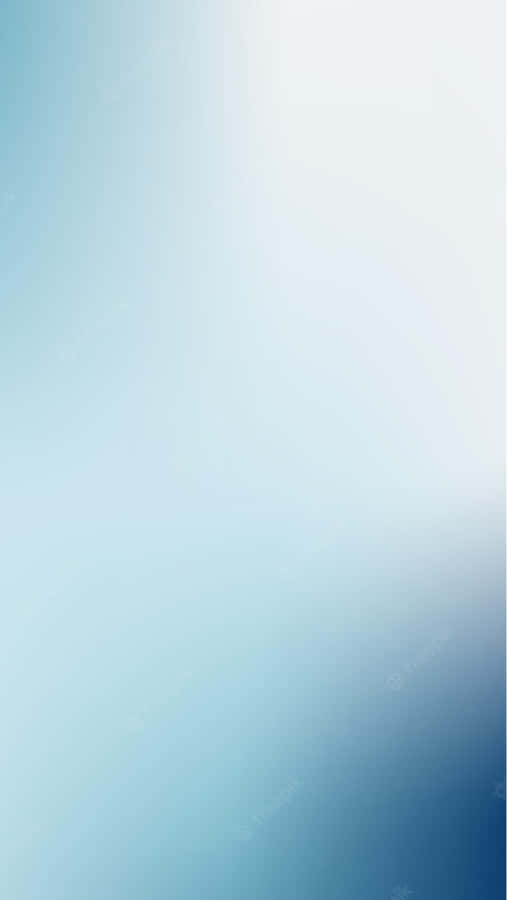Blue And Gray Abstract Pattern Wallpaper