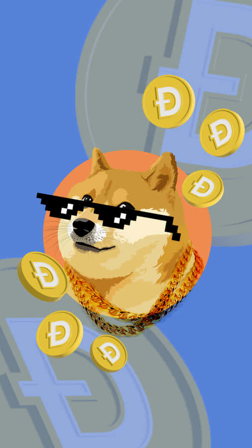 Doge HD wallpapers | Pxfuel