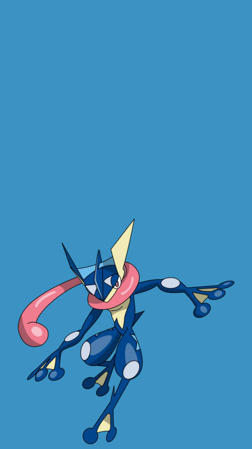 Greninja HD Wallpapers | Pokemon rayquaza, Cute pokemon wallpaper, Cool  pokemon wallpapers