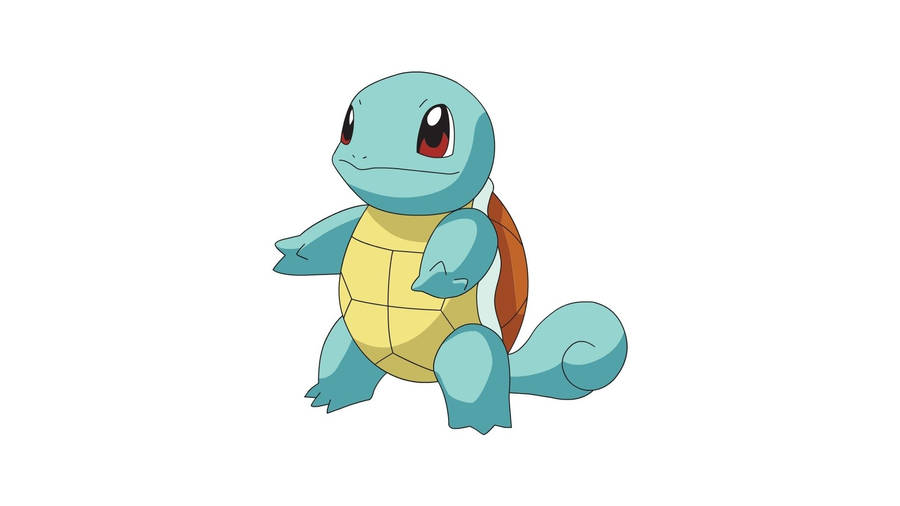 Squirtle - Pokemon wallpaper - Game wallpapers - #16222