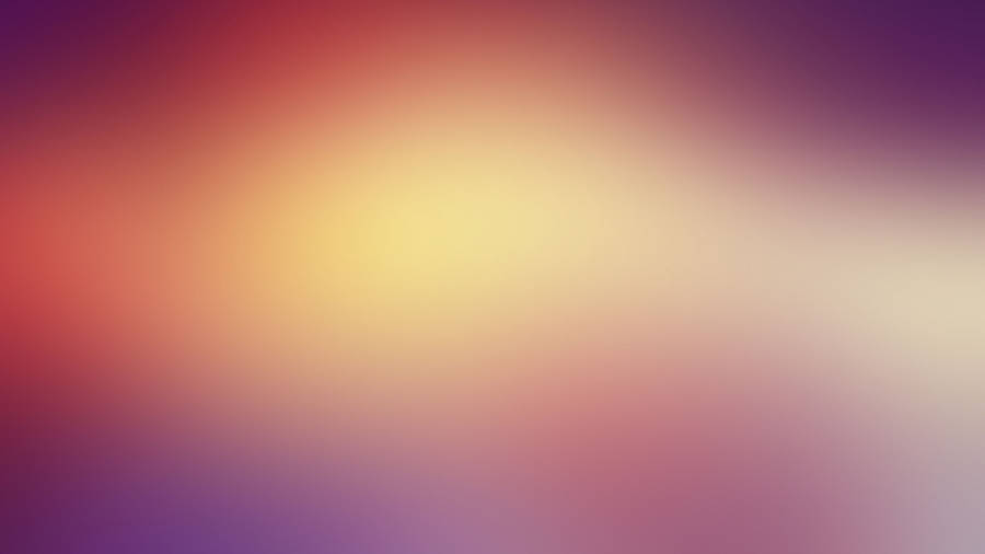 Blurry Gradient Colors wallpaper