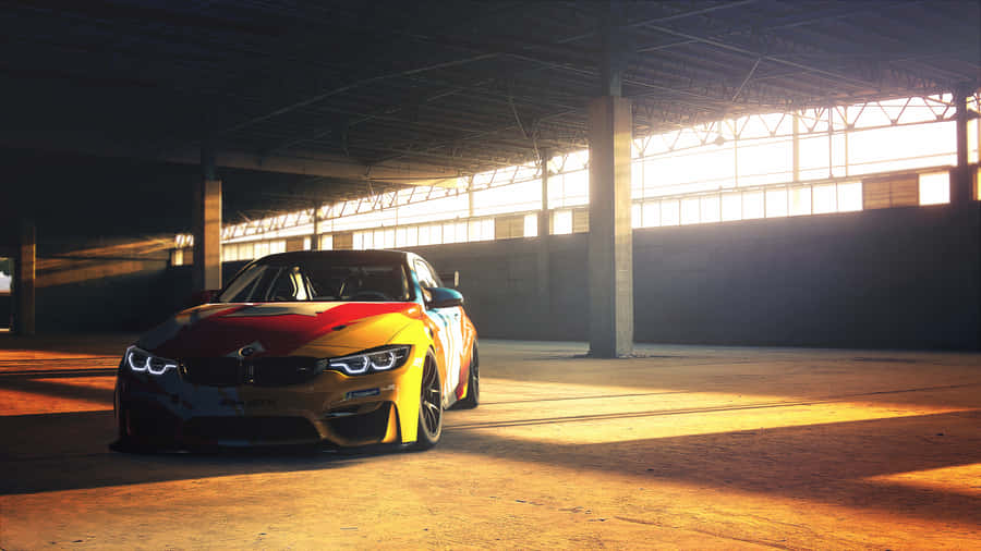 Bmw M3 - Wallpapers - Bmw M3 Wallpapers Wallpaper