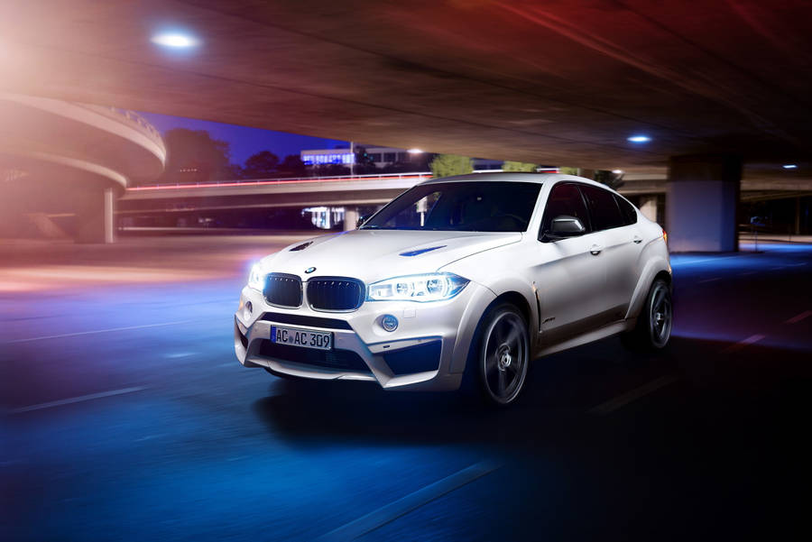 Introducing the Third Generation BMW X6 (G06)! Information, Specs,  Wallpapers, Videos - Page 8 - BMW X5 Forum (G05)