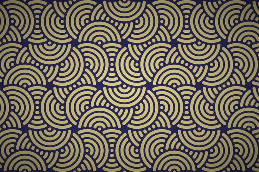 Boasting A Unique, Art Deco Design, This Computer Offers Speed, Power, And Style. Wallpaper