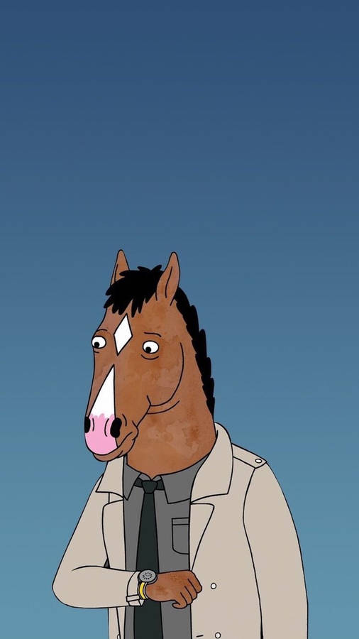 Steam Workshop::Bojack Horseman: The Showstopper