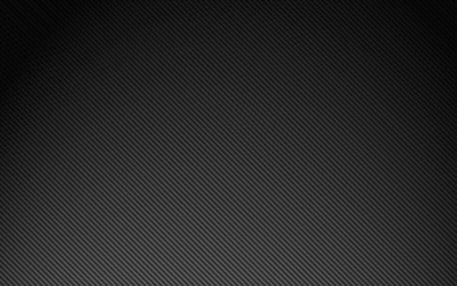 Bold And Stylish Black Carbon Fiber Wallpaper