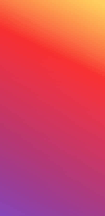 Bold And Vibrant Wallpaper