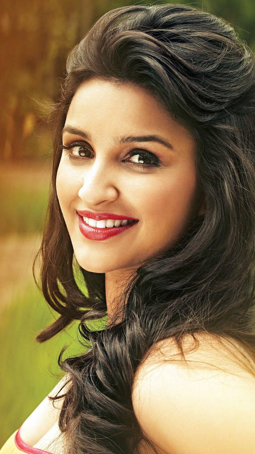 Parineeti Chopra Wallpapers | nowrunning