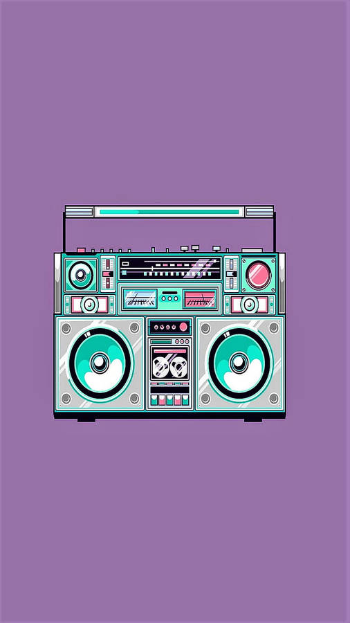 Download wallpaper Crown, Boombox, CSC-850L, section hi-tech in resolution  1680x1050