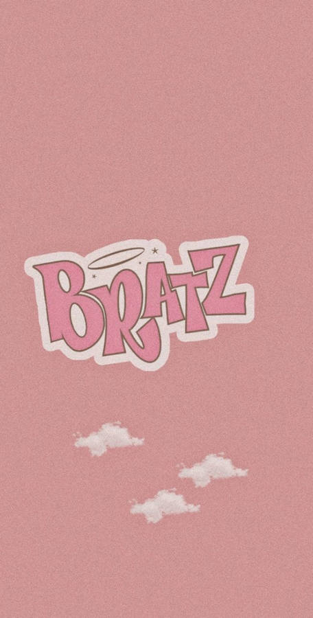 Download free Bratz Angel Logo Wallpaper - MrWallpaper.com