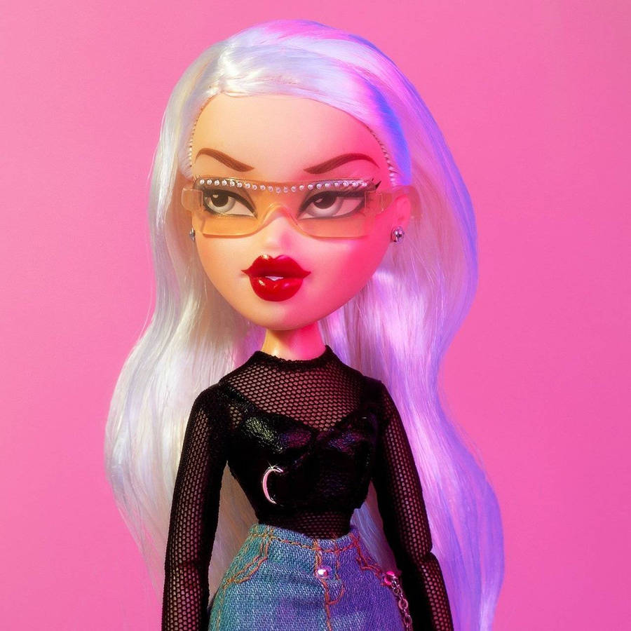 Bratz cheap tumblr cloe