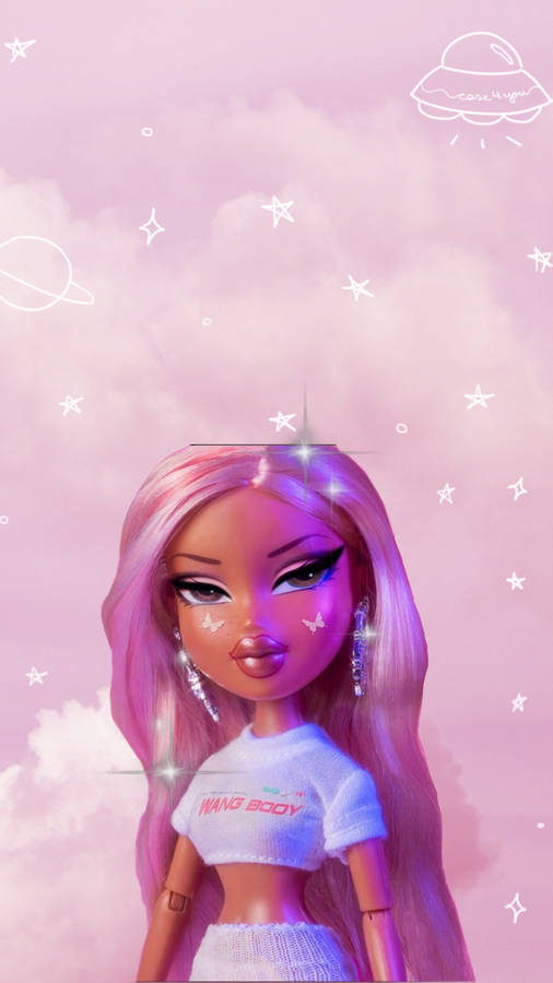 Bratz – Laura's Ambitious Writing