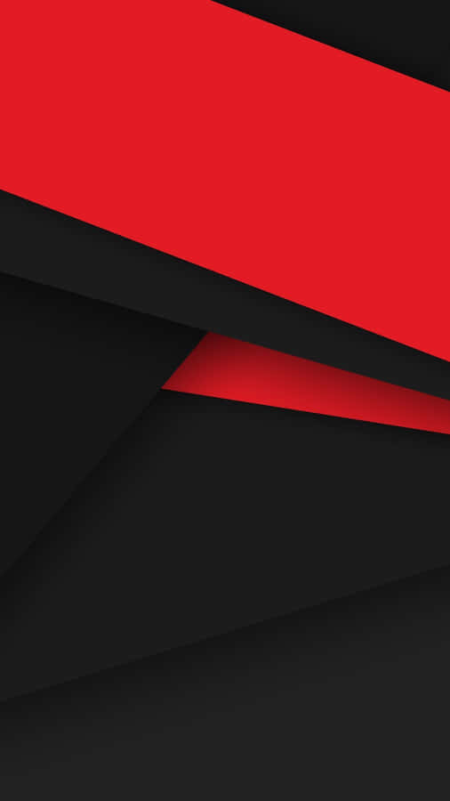 Bright, Abstract Color Combination Wallpaper