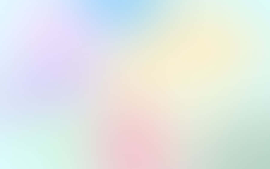 Bright And Bold Colors Come Together To Create A Beautiful Aesthetic. Wallpaper