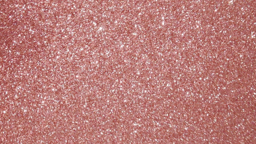 Bright, Beautiful And Bubbly – Explore The World Of Glittery Aesthetics! Wallpaper