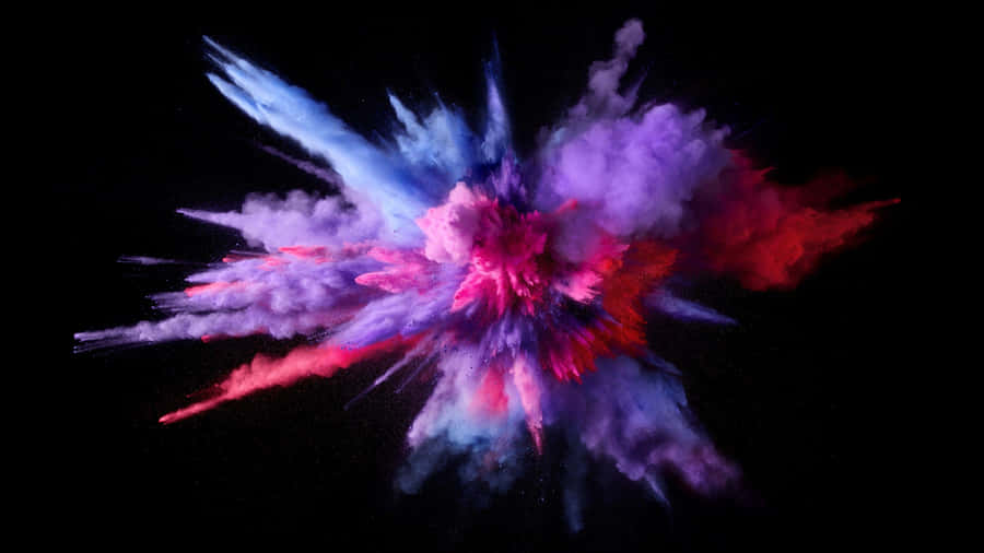 Brighten Your Space With Amoled Desktop Wallpaper