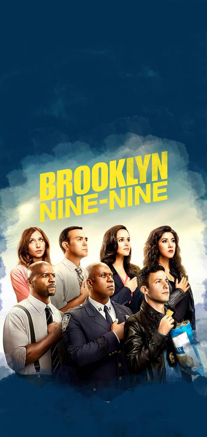 HD wallpaper: TV Show, Brooklyn Nine-Nine | Wallpaper Flare