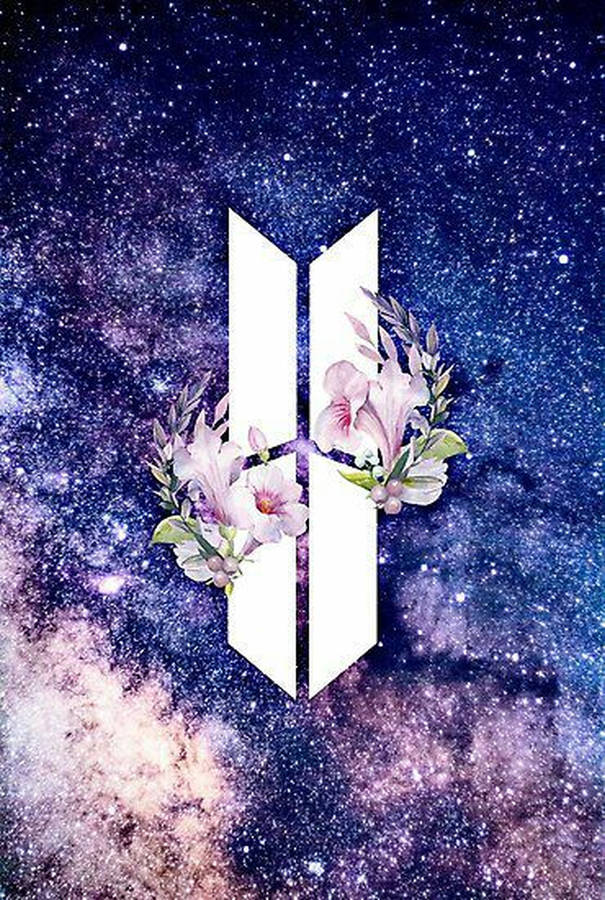 BTS Mikrokosmos Painted Set (BTS and ARMY Symbols) | Diy canvas art painting,  Bts drawings, Diy craft room