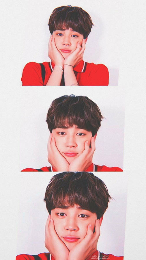 Download free Bts Jimin Cute 2020 Wallpaper - MrWallpaper.com