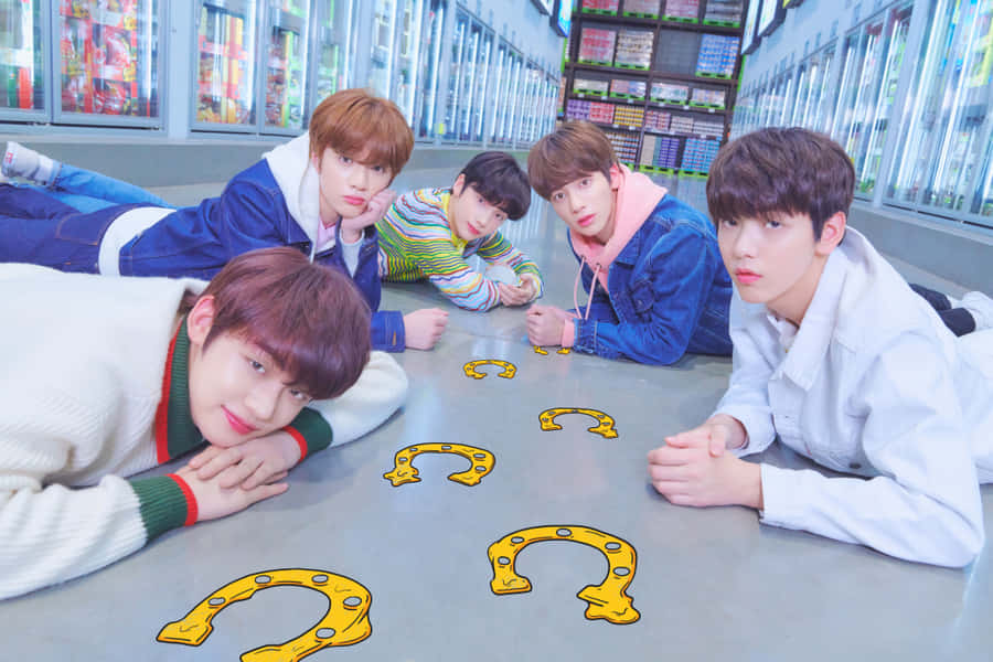 Bts - Kpop - Kpop - Kpop - Kpop - Kpop - Wallpaper
