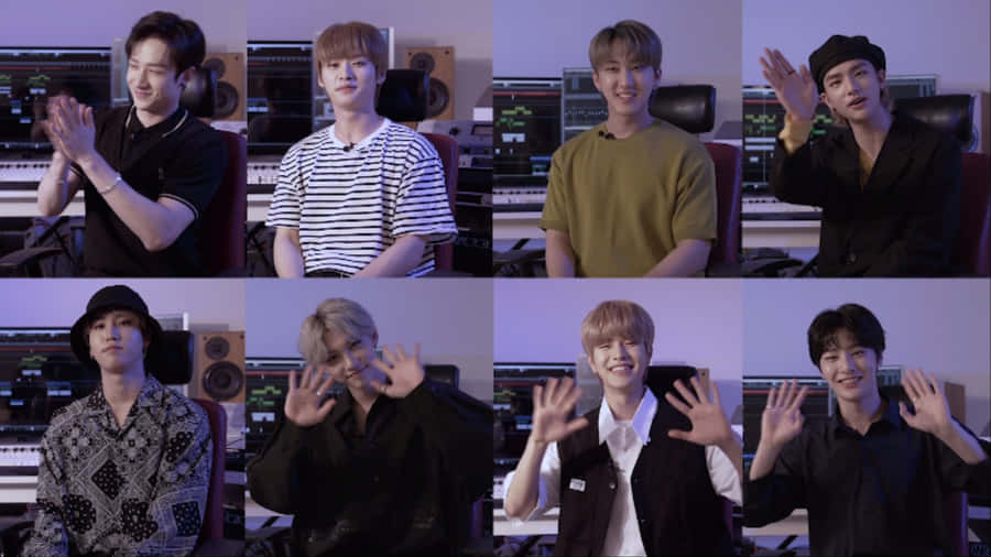 Bts - Wallpaper