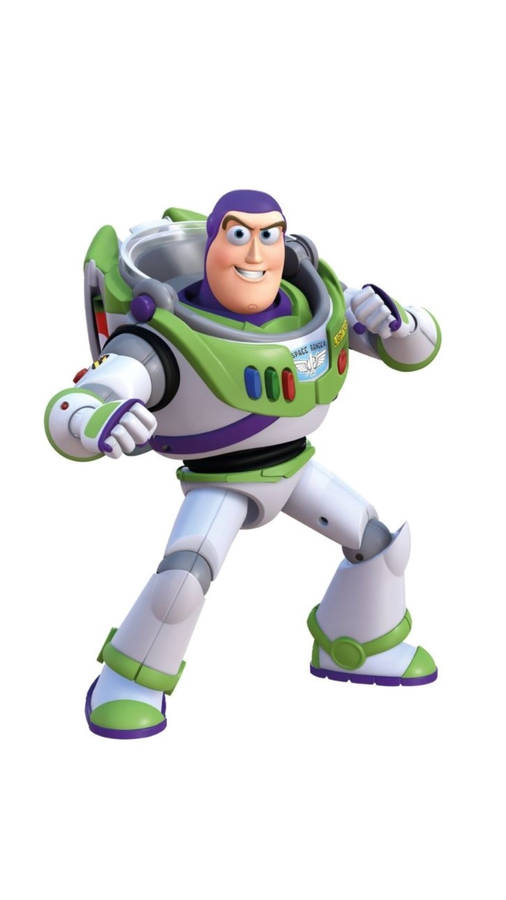 Download free Buzz Lightyear Action Figure Wallpaper - MrWallpaper.com