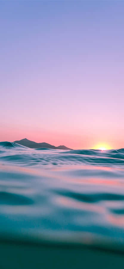 Download Free Calming Iphone Purple Sunset Wallpaper MrWallpaper Download Free Calming Iphone Purple Sunset Wallpaper MrWallpaper