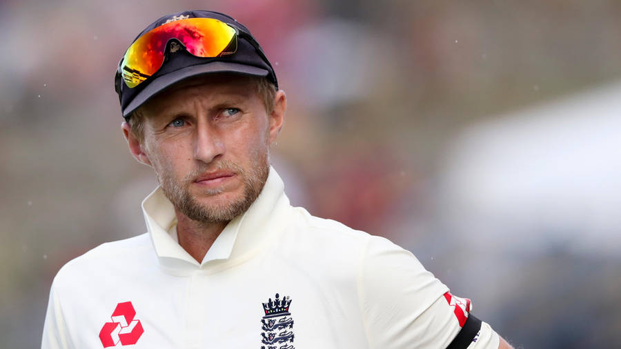 Download free Candid Portrait Of Joe Root Wallpaper - MrWallpaper.com