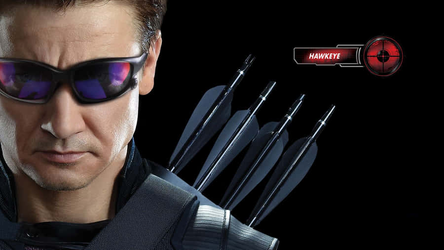 Capstone Battle Scene From An Iconic Marvel Movie Wallpaper